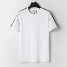 Picture of Gucci T Shirts Short _SKUGucciM-3XL26on0412190
